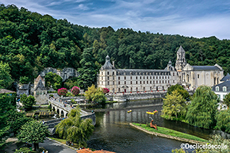 Dordogne                                          