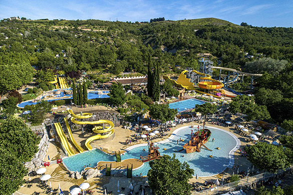 Ciela Village Campings