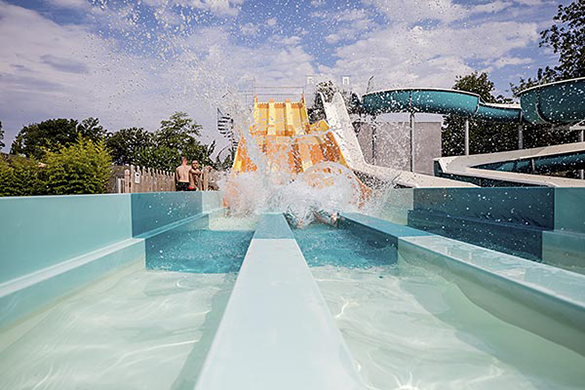 Ciela Village Campings