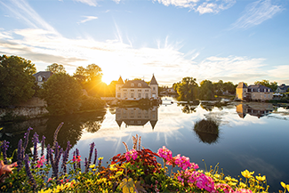 Atlantische Loiretsreek                           