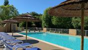 Camping Le Douzou