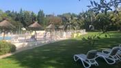 Camping Le Mas de Nicolas