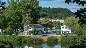 Camping de La Moselle