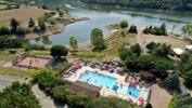 Camping d'Arpheuilles