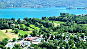 Camping Europa - Lac de Annecy