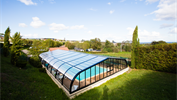 Camping La Grappe Fleurie
