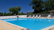 Camping Les Peupliers - Vendays Montalivet