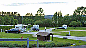 Camping Porte des Vosges