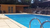 Camping Porte des Vosges