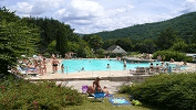 Camping Le Vaurette