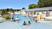 Camping Le Logis du Breuil