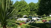 Camping Domaine de La Bergerie
