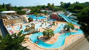 Camping Le Floride et L'Embouchure
