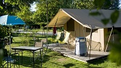 Camping Le Nid du Parc