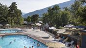 Camping Huttopia Bourg Saint Maurice