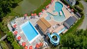 Vakantiepark Country Park Touquin