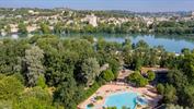 Camping du Pont d'Avignon