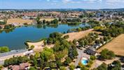 Camping de Bourbon Lancy
