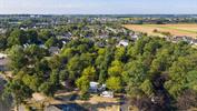 Camping de Montlouis sur Loire