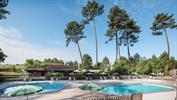 Camping Huttopia Landes Sud