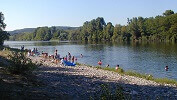 Camping Le Peyrolais