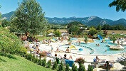 Camping L'Hirondelle