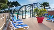 Camping de La Baie Pen Ba