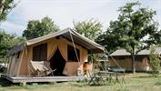 Camping Huttopia Calvados - Normandie