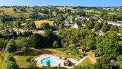 Camping de Tauves