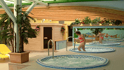 Camping Parc des Maurettes