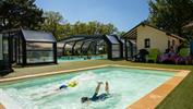 Camping Les Hirondelles