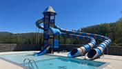 Camping Le Haut Salat