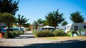 Camping Les Cypres