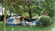 Camping Le Rompval