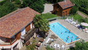 Camping L'Arize