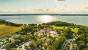 Camping Le Lac d'Orient