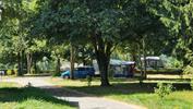Camping du Lac Saint Clair