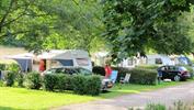 Camping de L'île Chambod