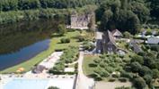 Camping Le Gibanel