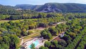 Camping Rives d'Arc