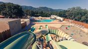 Camping Les Chênes Rouges
