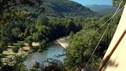 Camping Cévennes Provence