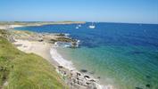 Camping La Ferme de Lann Hoëdic