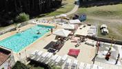 Camping Domaine de Corneuil