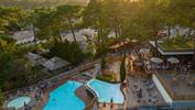 Camping Huttopia d'Arcachon