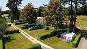 Camping Les Genets D'Or