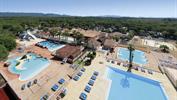 Camping Parc Saint James - Oasis Village