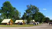Camping des Ballastières