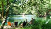 Camping La Couteliere