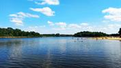 Camping Etang de La Vallée